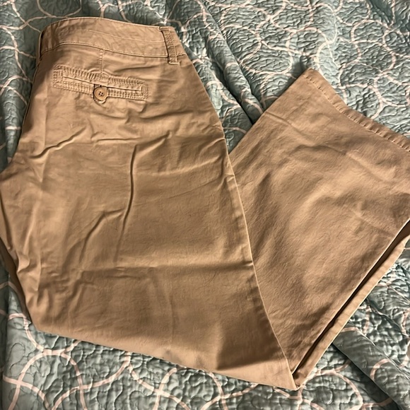 Khakis - Picture 6 of 6